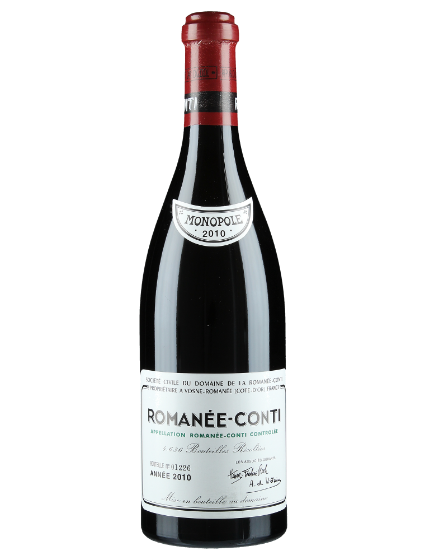 DRC Romanée Conti