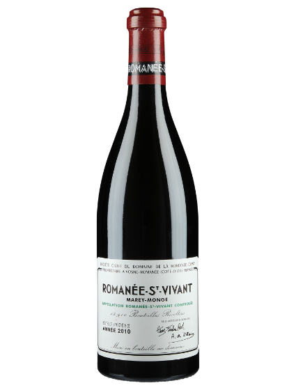 DRC Romanée St. Vivant