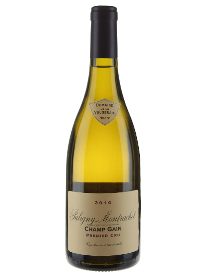 Puligny Montrachet Champ Gain