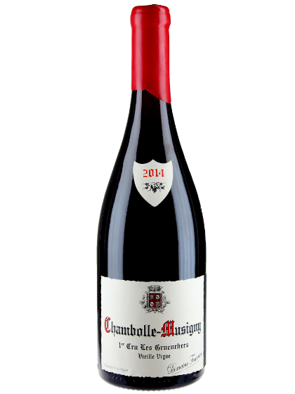 Chambolle Musigny Les Gruenchers V.V.