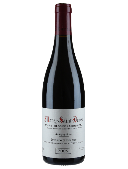 Morey St. Denis Clos de la Bussière