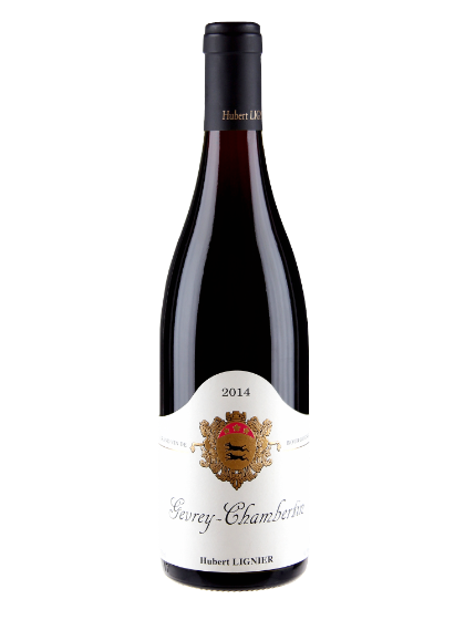 Gevrey Chambertin