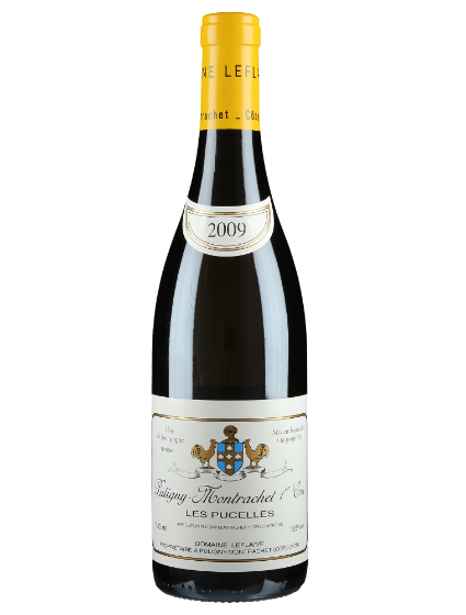 Puligny Montrachet les Pucelles