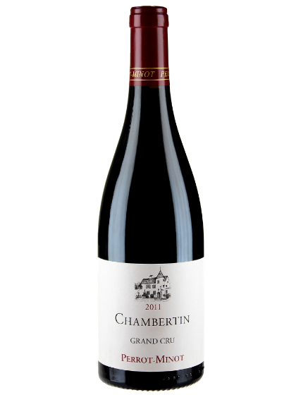 Chambertin V.V.