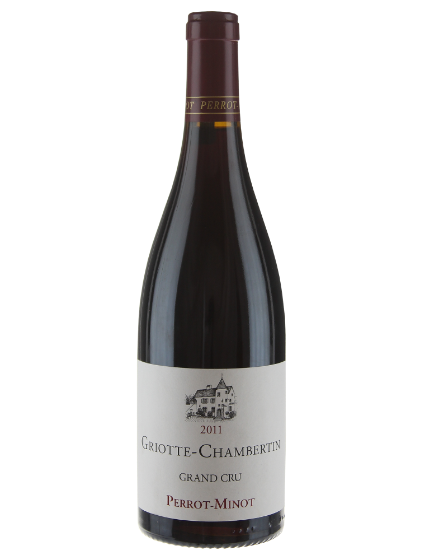 Griottes Chambertin V.V.