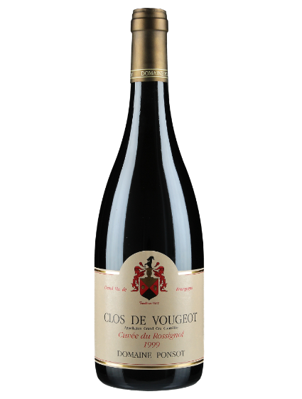 Clos Vougeot