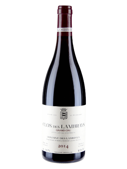 Clos des Lambrays