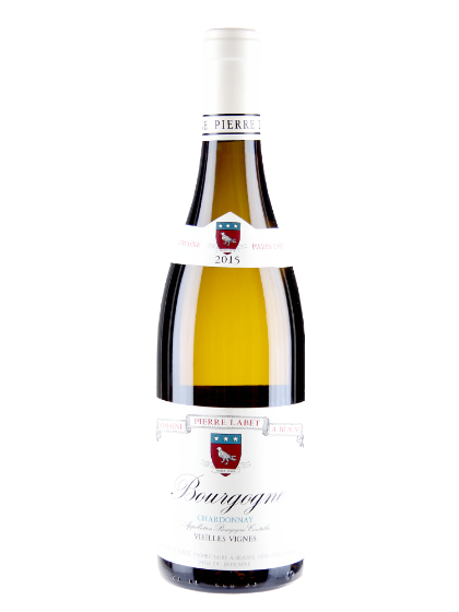 Bourgogne Chardonnay Vieilles Vignes