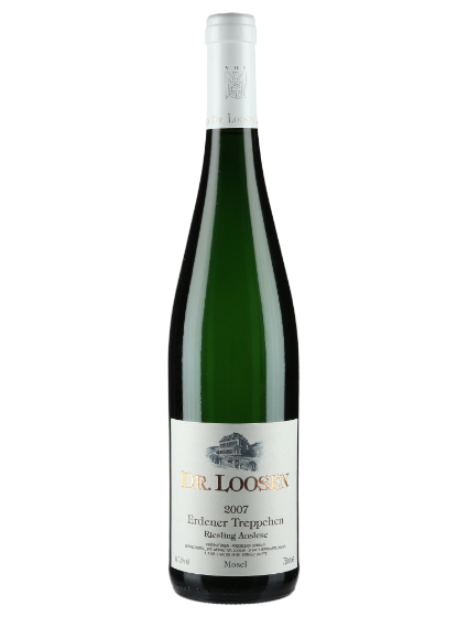 Riesling Auslese Erdener Treppchen