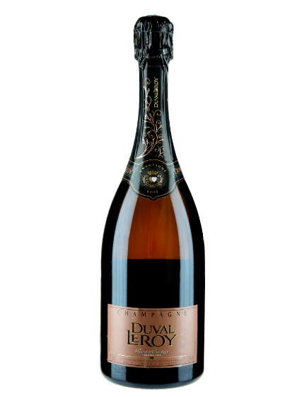 Champagne Rosé Prestige