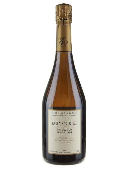 Champagne Grand Cru Millesime