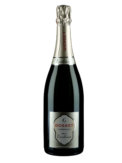 Champagne Extra Brut Celebris