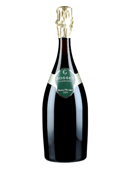 Champagne Brut Grand Millésime