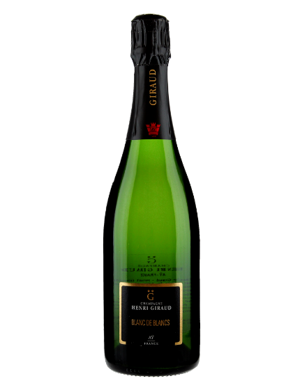 Champagne Brut Blanc de Blancs