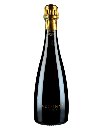 Champagne Brut Cuvée Argonne