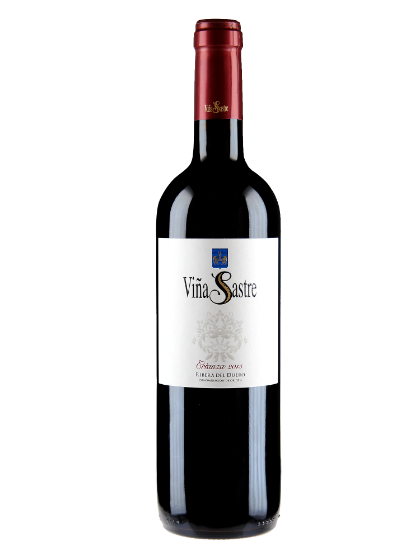 Vina Sastre Crianza