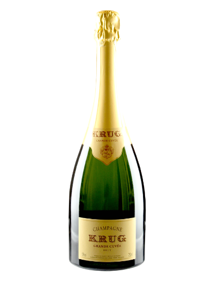 Champagne Brut Grande Cuvée