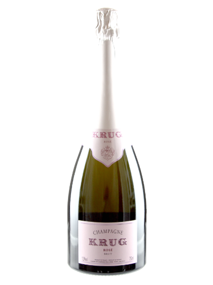 Champagne Brut Rosé