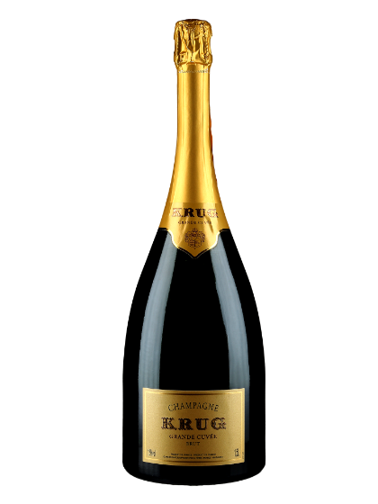 Champagne Brut Grande Cuvée