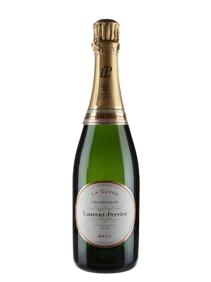 Champagne Brut La Cuvée