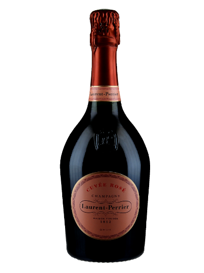 Champagne Brut Cuvée Rosé