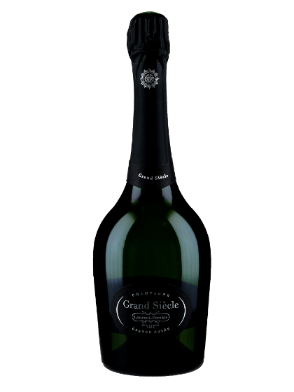 Champagne Brut Grand Siecle