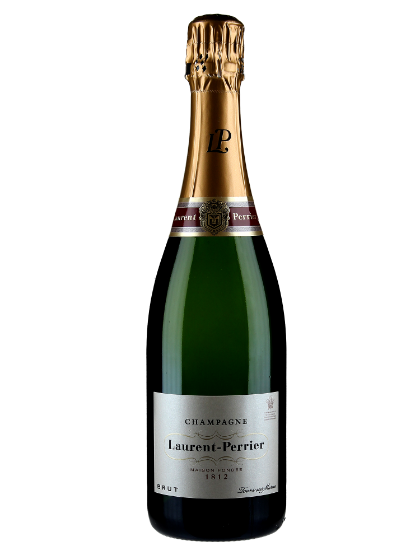 Champagne Le Brut