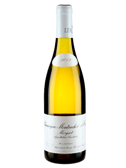 Chassagne Montrachet Morgeot (Ex-Leroy)