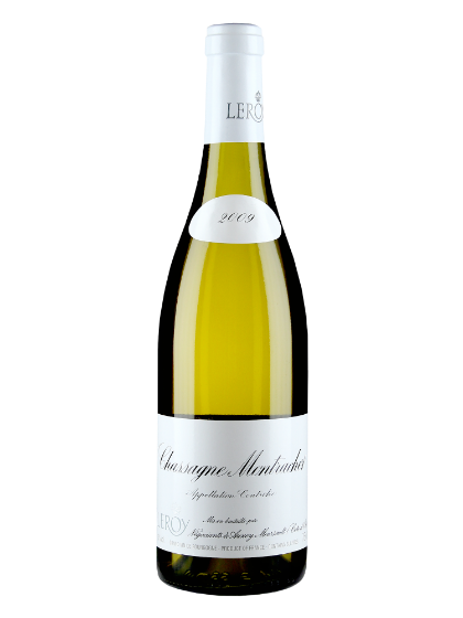 Chassagne Montrachet Blanc (Ex-Leroy)