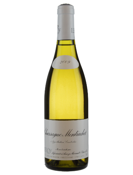 Chassagne Montrachet Les Baudines (Ex-Leroy)