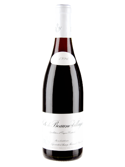 Côte de Beaune Villages 1996 75cl | ARVI SA