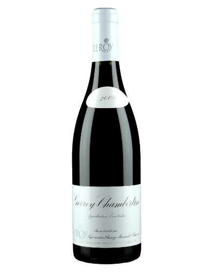 Gevrey Chambertin (Ex-Leroy)