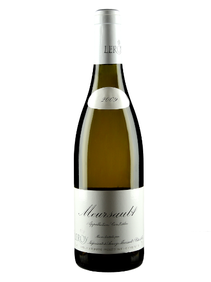 Meursault Blanc (Ex-Leroy)