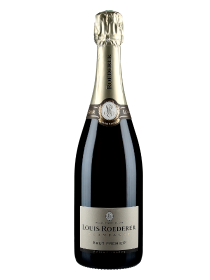 Champagne Brut Premier