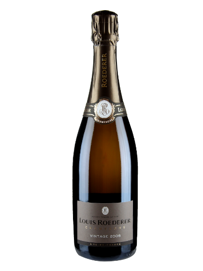 Champagne Brut Vintage