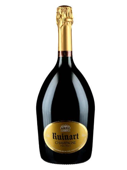 Champagne Brut R de Ruinart