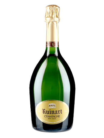 Champagne Brut R de Ruinart