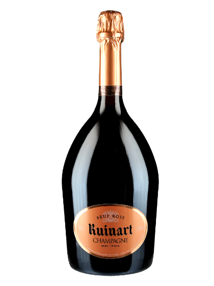 Champagne Brut Rosé