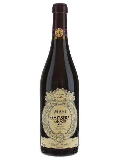 Amarone della Valpolicella Classico Costasera