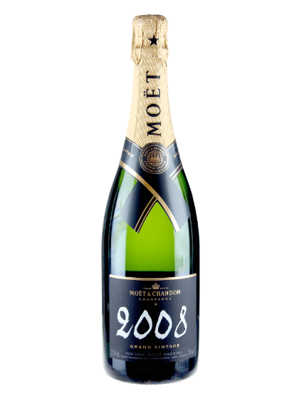 Champagne Brut Grand Vintage
