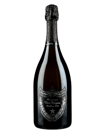 Champagne Dom Pérignon Oenotheque