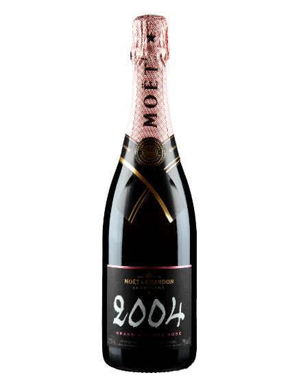 Champagne Brut Grand Vintage Rosé