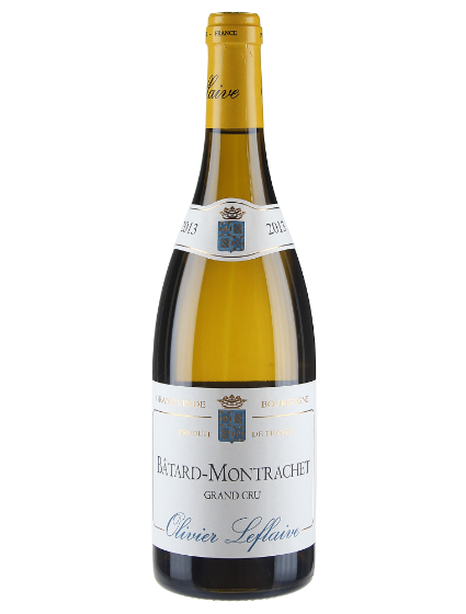 Bâtard Montrachet