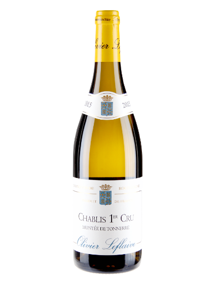 Chablis Montée-de-Tonnerre