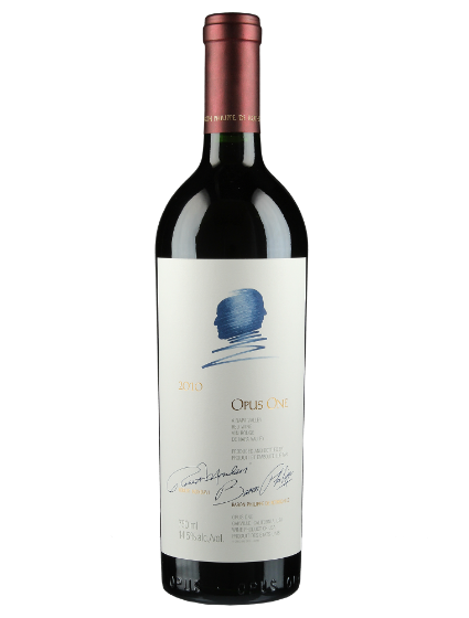 Opus One