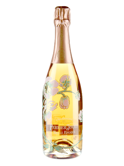 Champagne Brut Belle Epoque Rosé