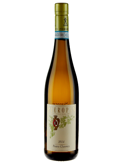 Soave Classico (Tappo Stelvin)