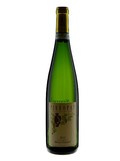 Soave Classico Calvarino