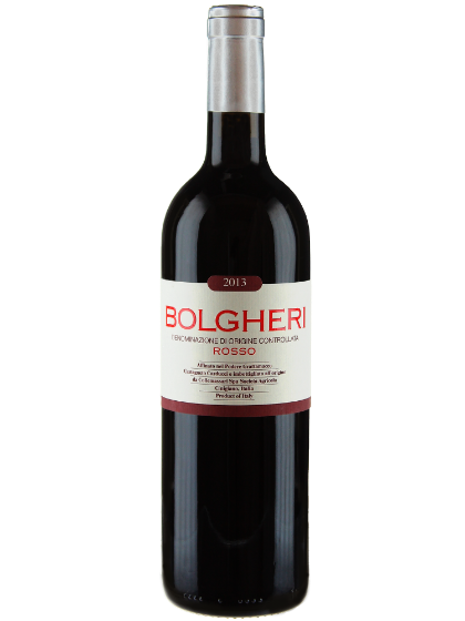 Bolgheri