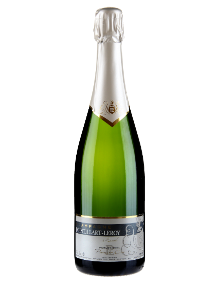 Champagne Brut Cuvée Perle Noir